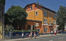 Itzlinger Hof Salzburg